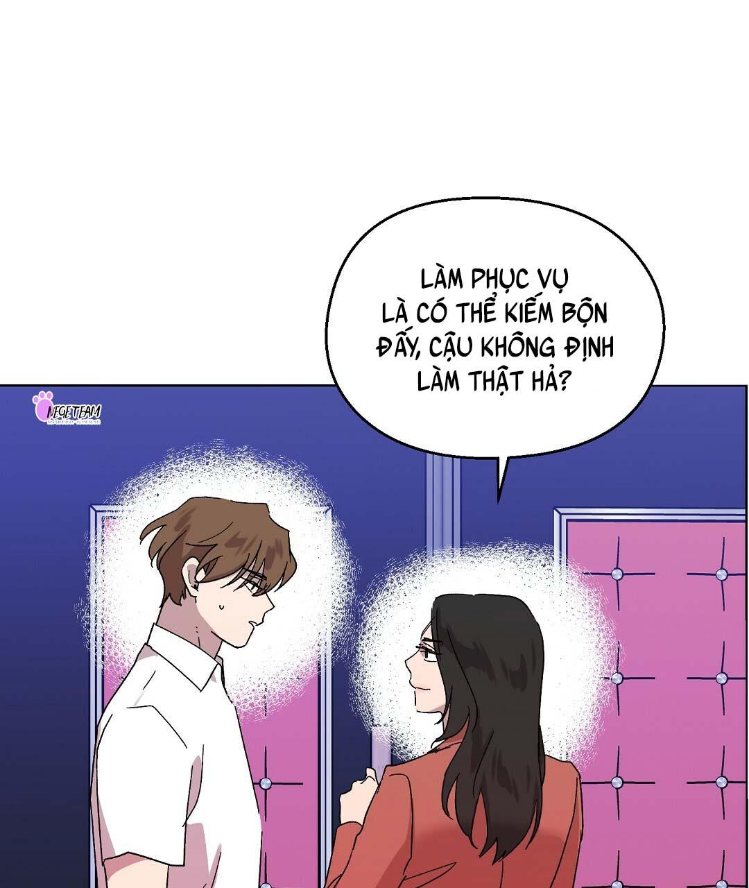 vết cắn mang vị ngọt ngào chapter 2 103