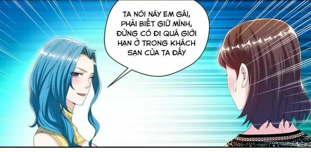 tối cường cuồng binh chapter 45 25