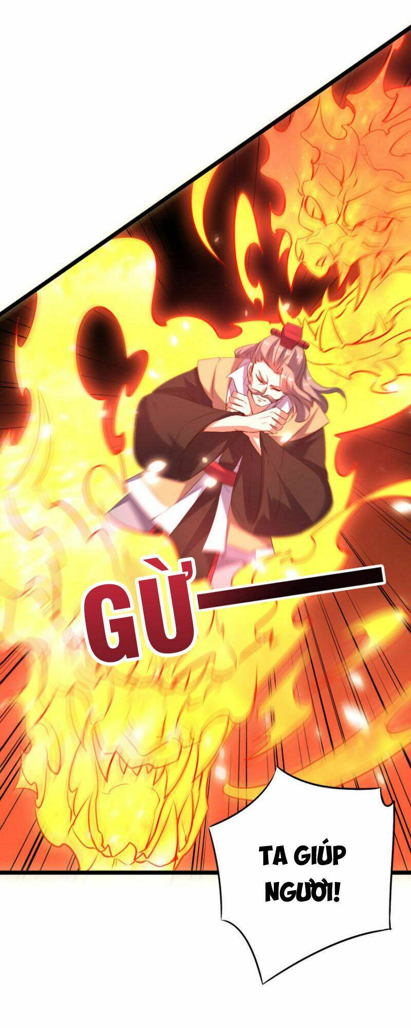 phục thiên thánh chủ chapter 51 17