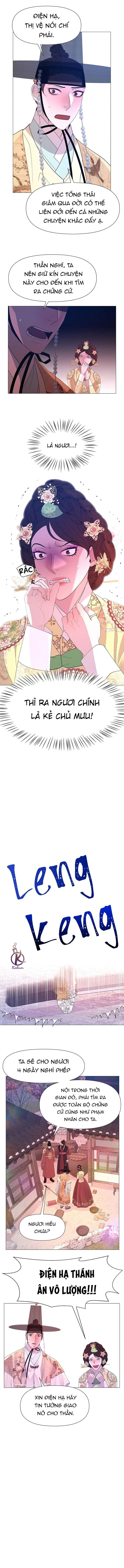 dạ xoa hoá diễn ký chapter 70 9