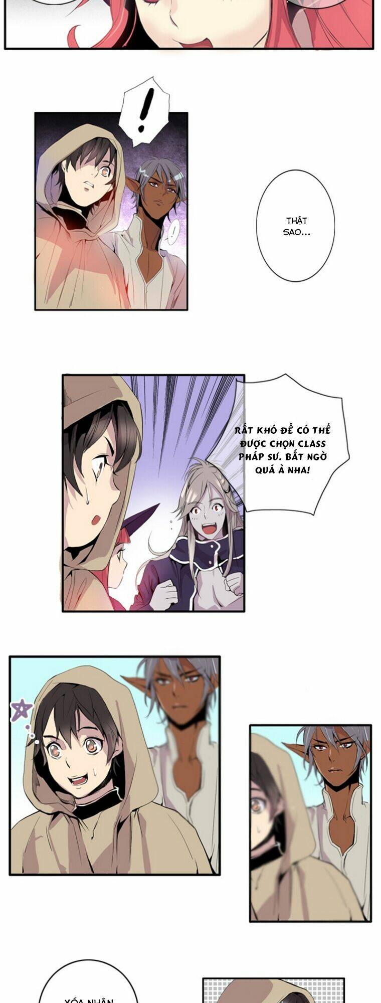 dusk howler chapter 5 13