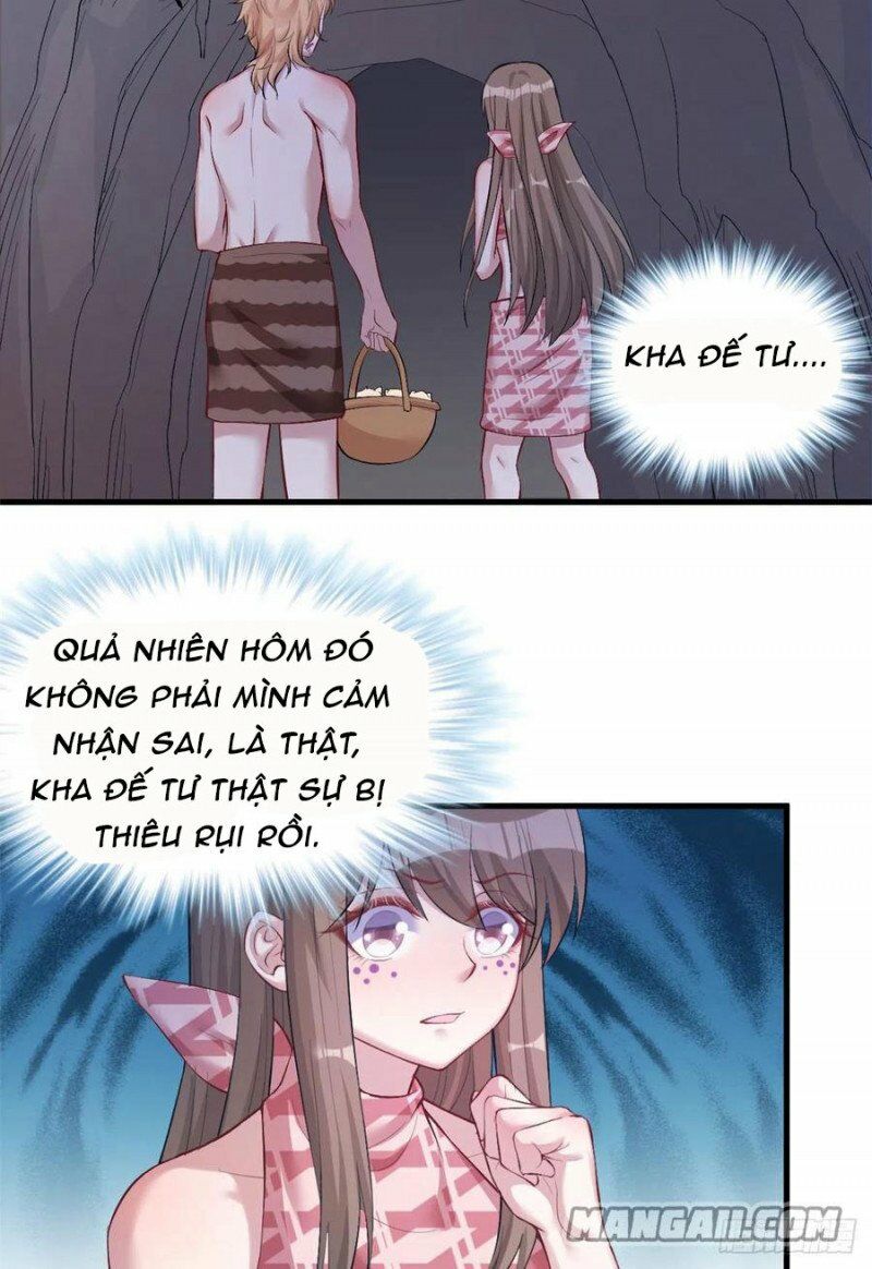 [16+] thảnh thơi thú thế chủng chủng điền, sinh sinh tể chapter 211 3