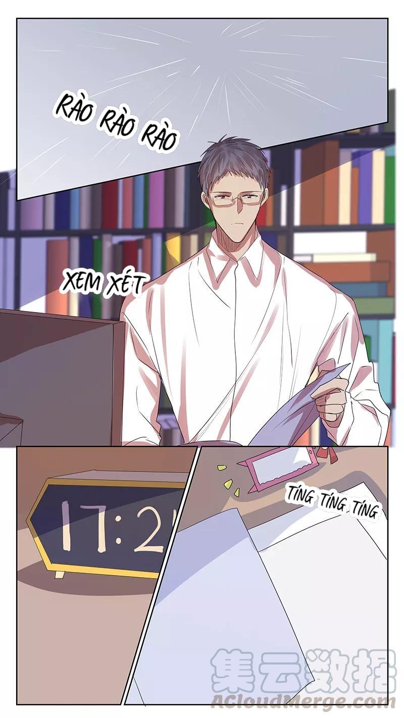 ghét cậu thích cậu chapter 64 1