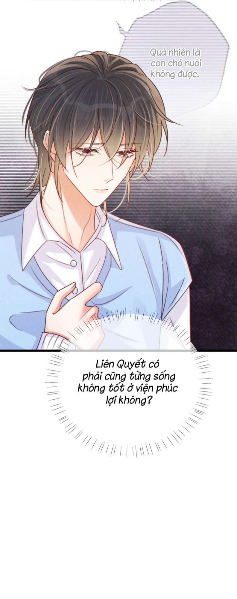 nịch tửu chapter 58 21