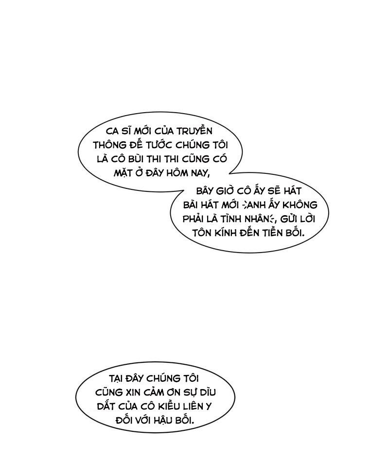 trọng sinh quý thê chi phục thù hoa lệ chapter 35 11