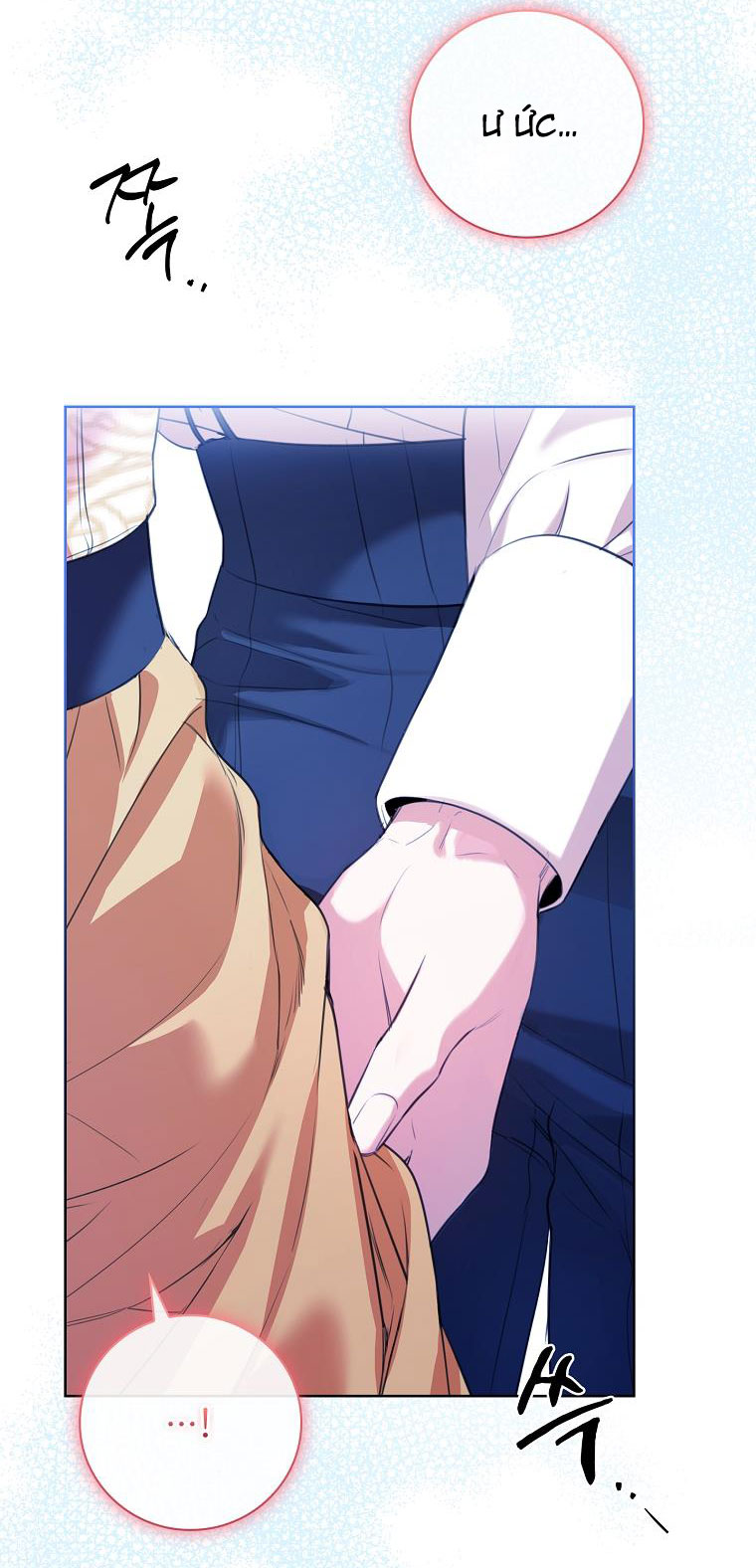 trở thành thư ký của bạo chúa chapter 122 10