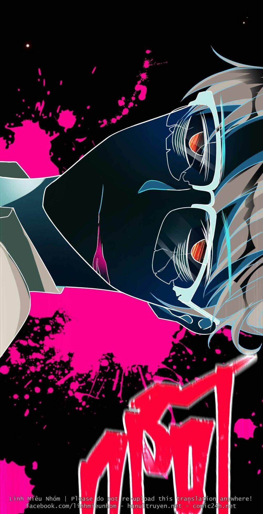 dĩ hôn chi danh chapter 12.2 9