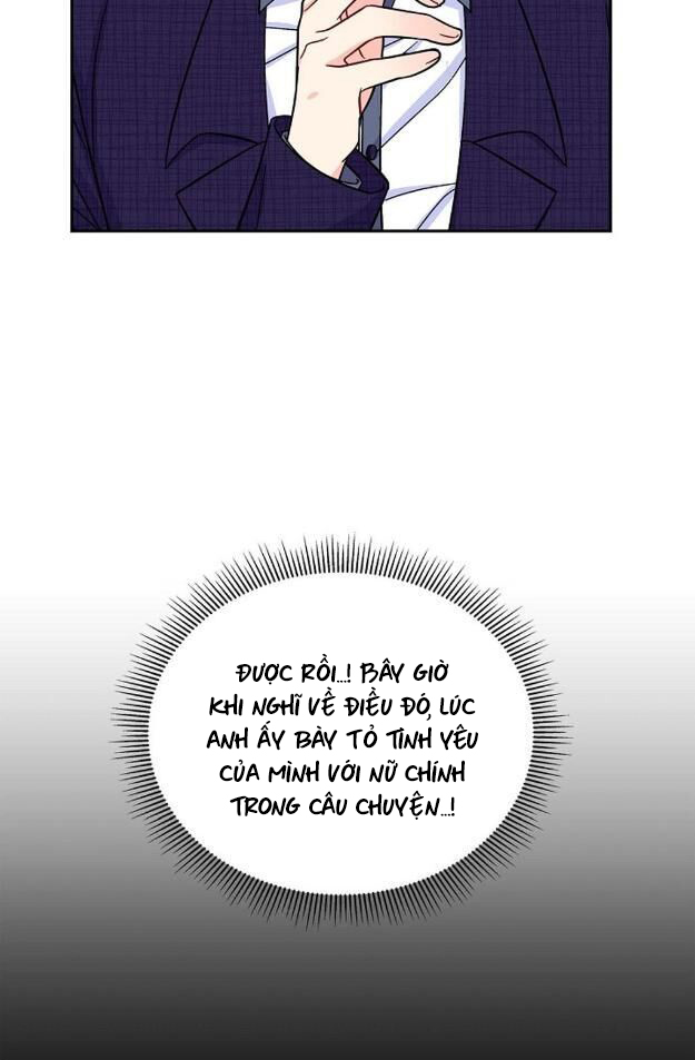 kẻ hủy diệt đã yêu tôi ! chapter 9 57