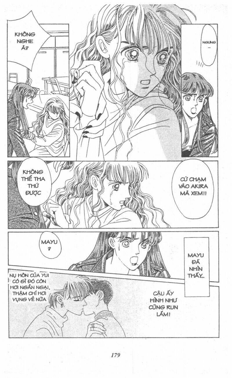 nàng tiên ánh trăng - kaguya hime chapter 4 177