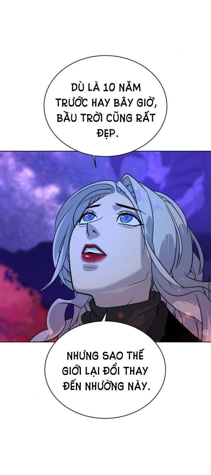 bạch huyết - white blood chapter 63 79