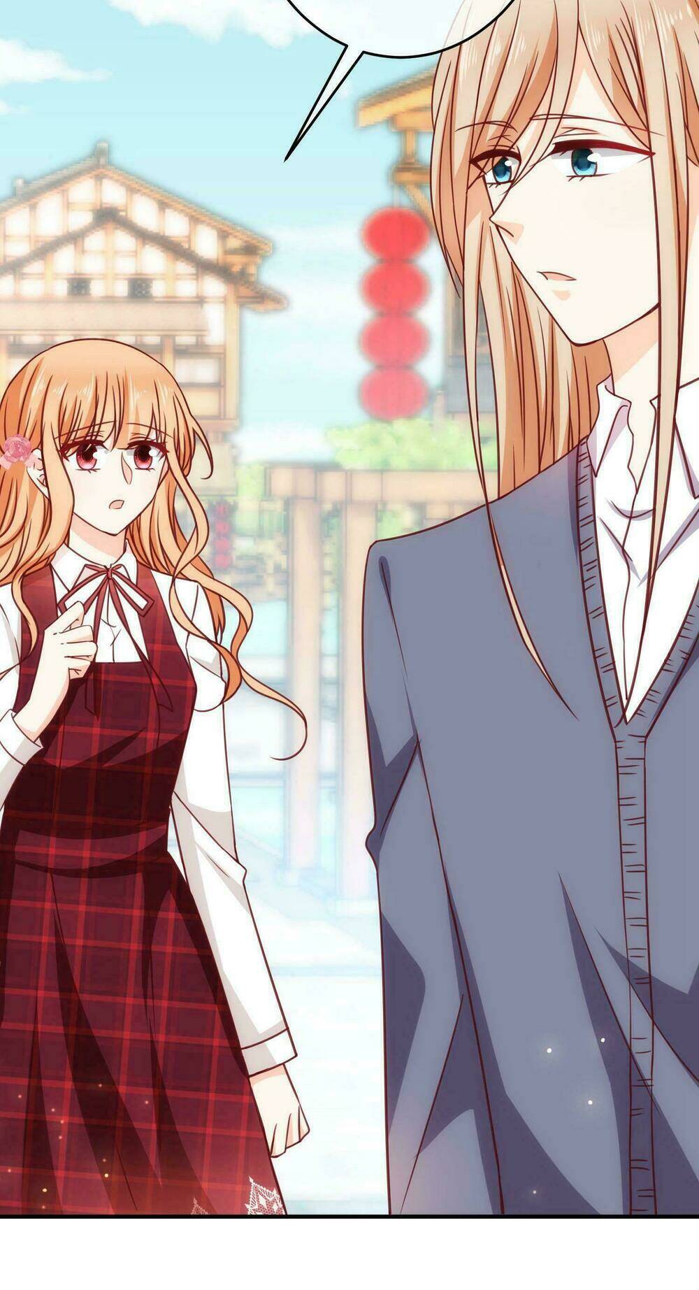 hôm nay tôi sẽ yêu ai đây ? chapter 23 31