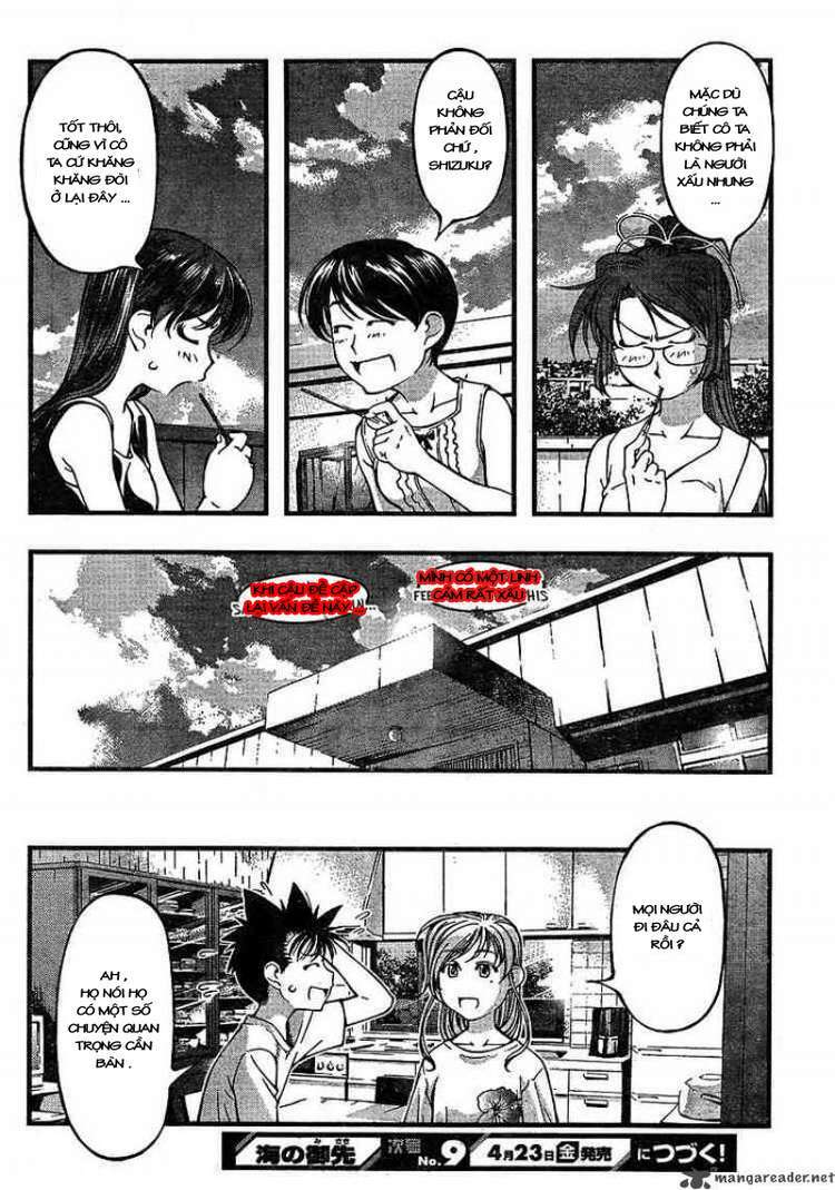 umi no misaki chapter 64 20