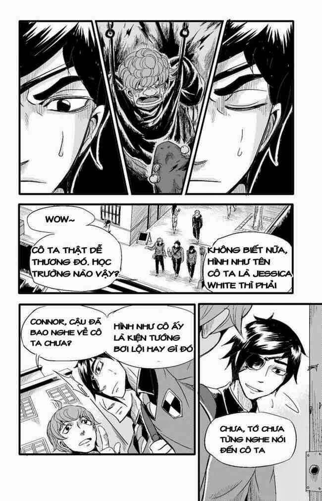 death sin - kẻ trừng phạt chapter 1 35