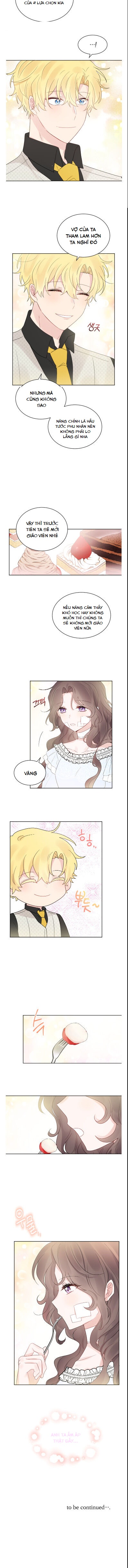 cô vợ bị ruồng bỏ đã có chồng mới chapter 3 9