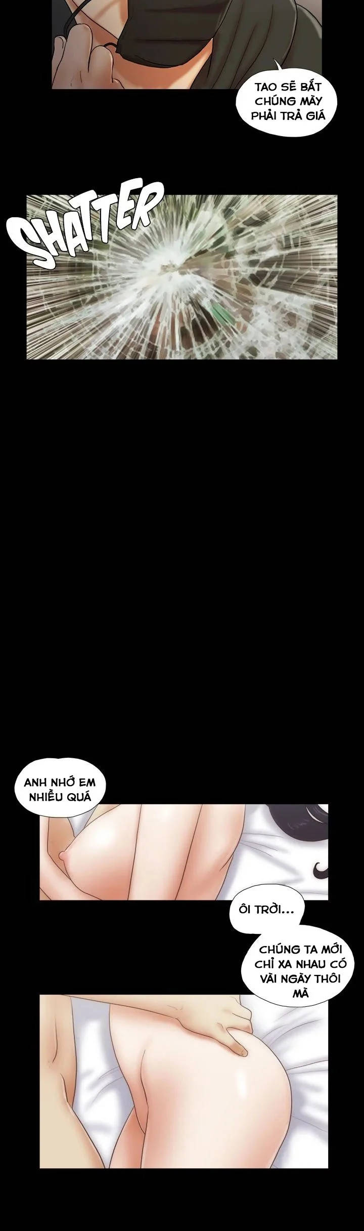 mẹ bạn chapter 55 16