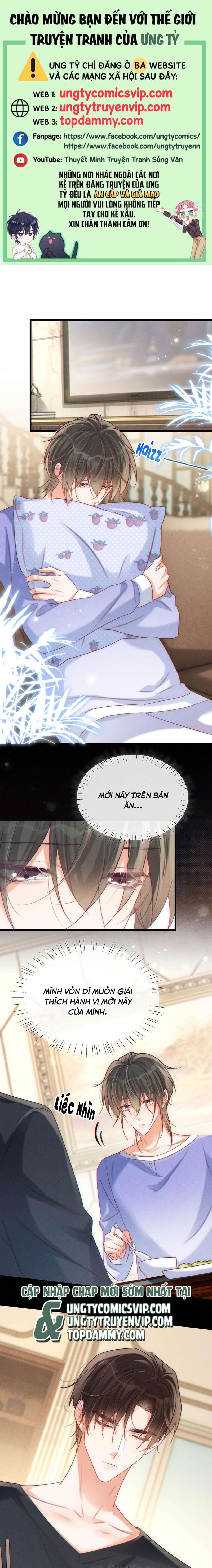 nịch tửu chapter 82 1