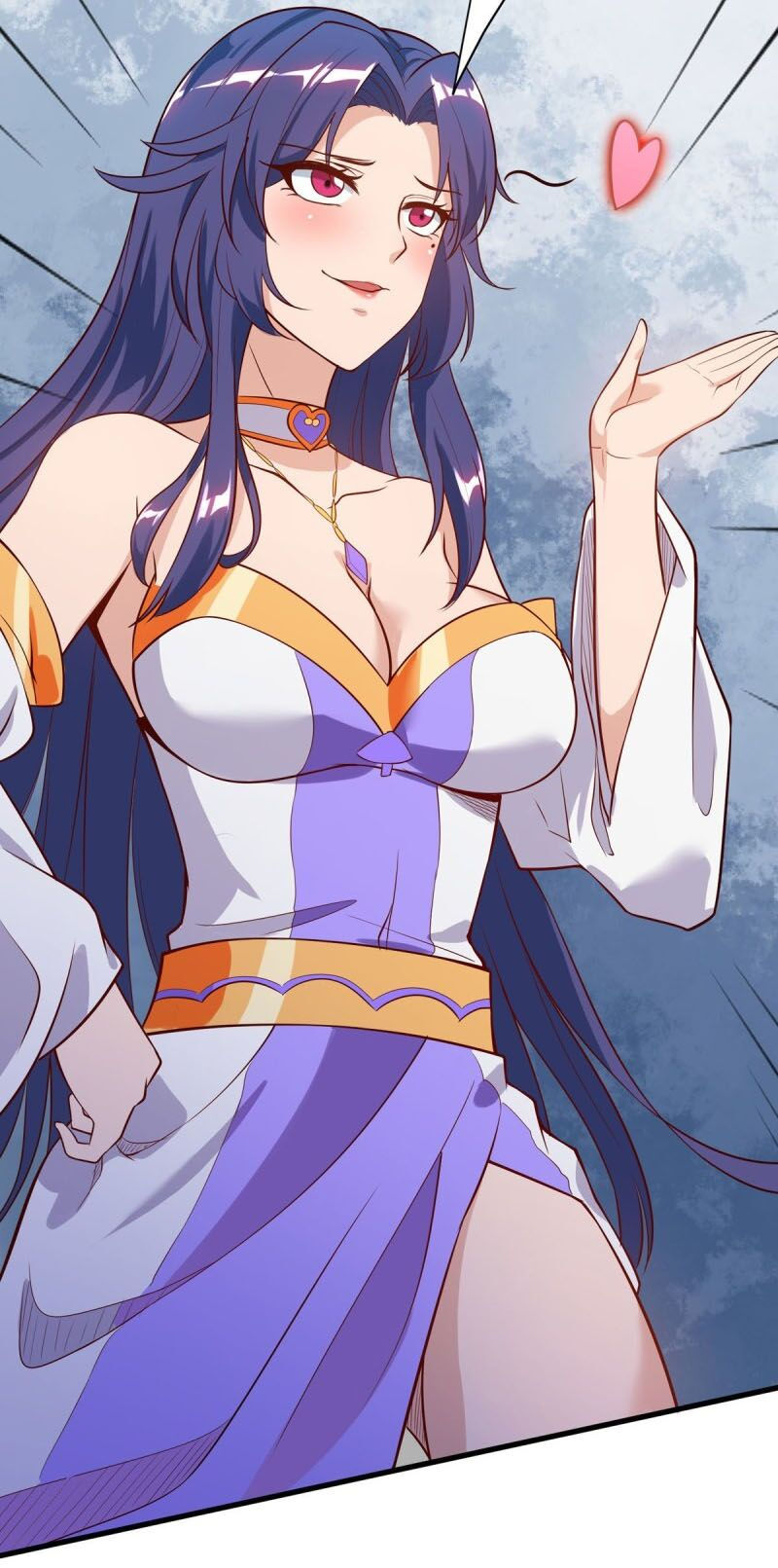 chúa tể tam giới chapter 139 4