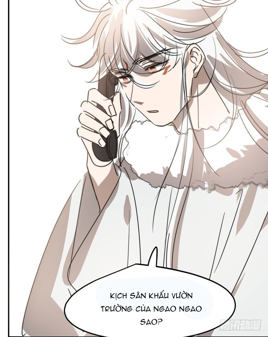 bắt lấy ngao ngao chapter 30 58