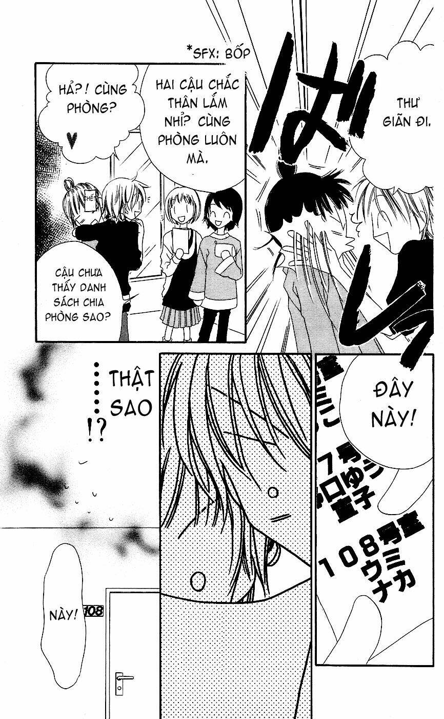 nosatsu junkie chapter 3 17