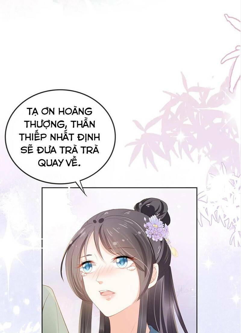 nhặt được bảo bối manh manh chapter 41 14