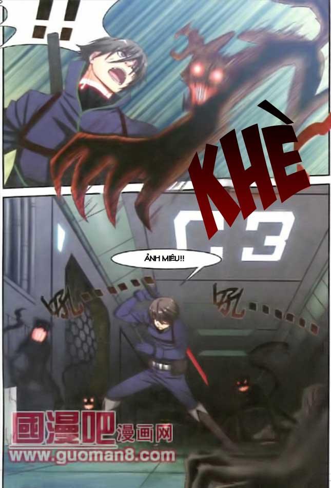 thôn phệ nhân gian chapter 15 9