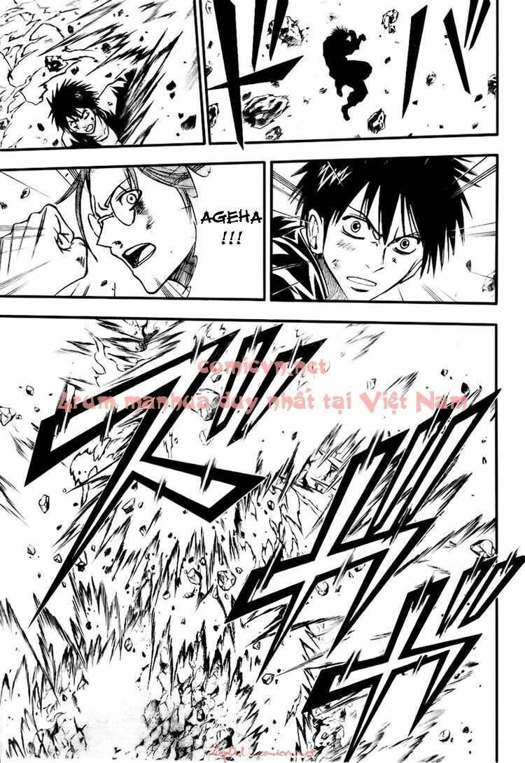 tấm thẻ bí ẩn chapter 123 6