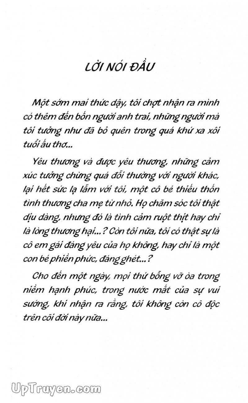 oniichan to issyo chapter 6 2