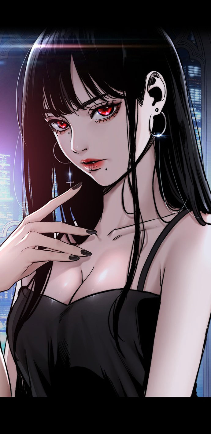 truyện ngắn - nữ sinh đến từ ma giới chapter 1 30