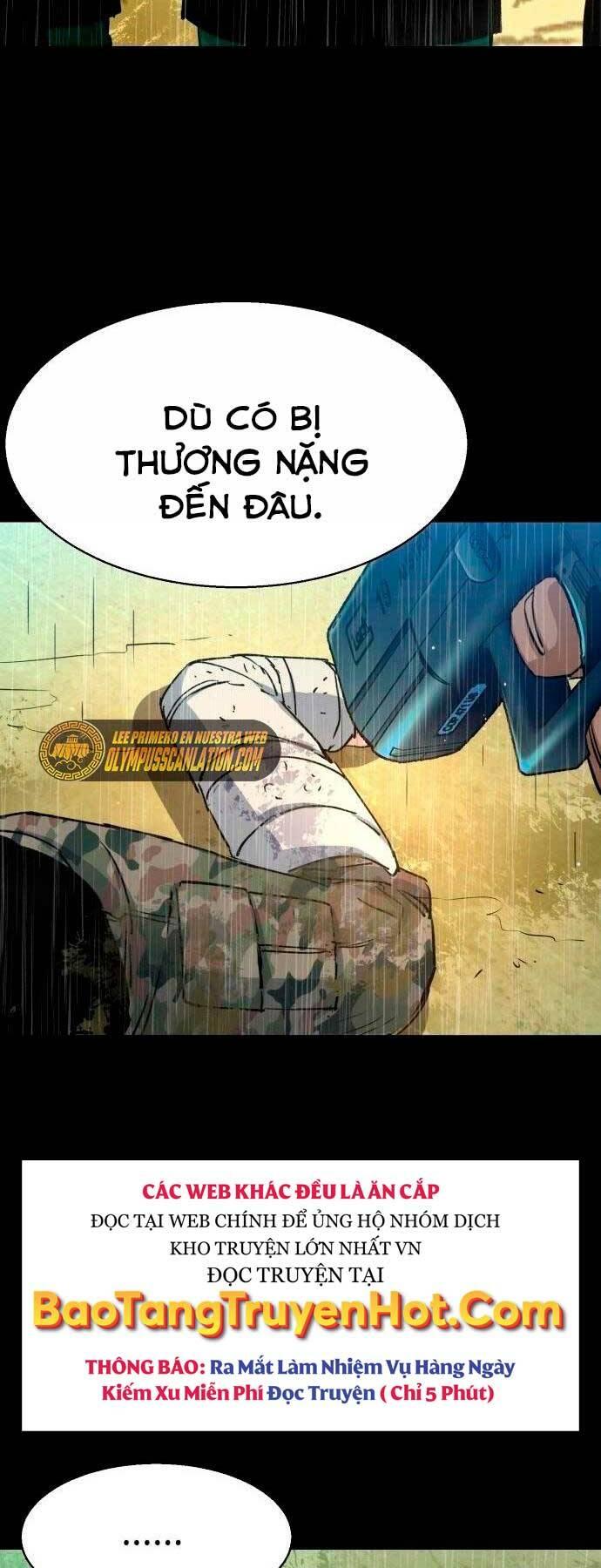 bạn học tôi là lính đánh thuê chapter 98 11