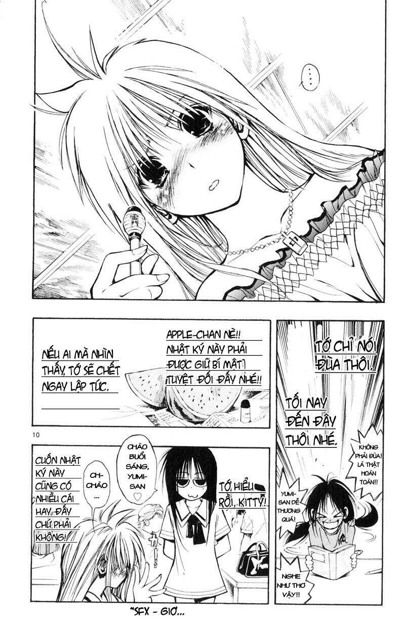 mixim11 chapter 10 12