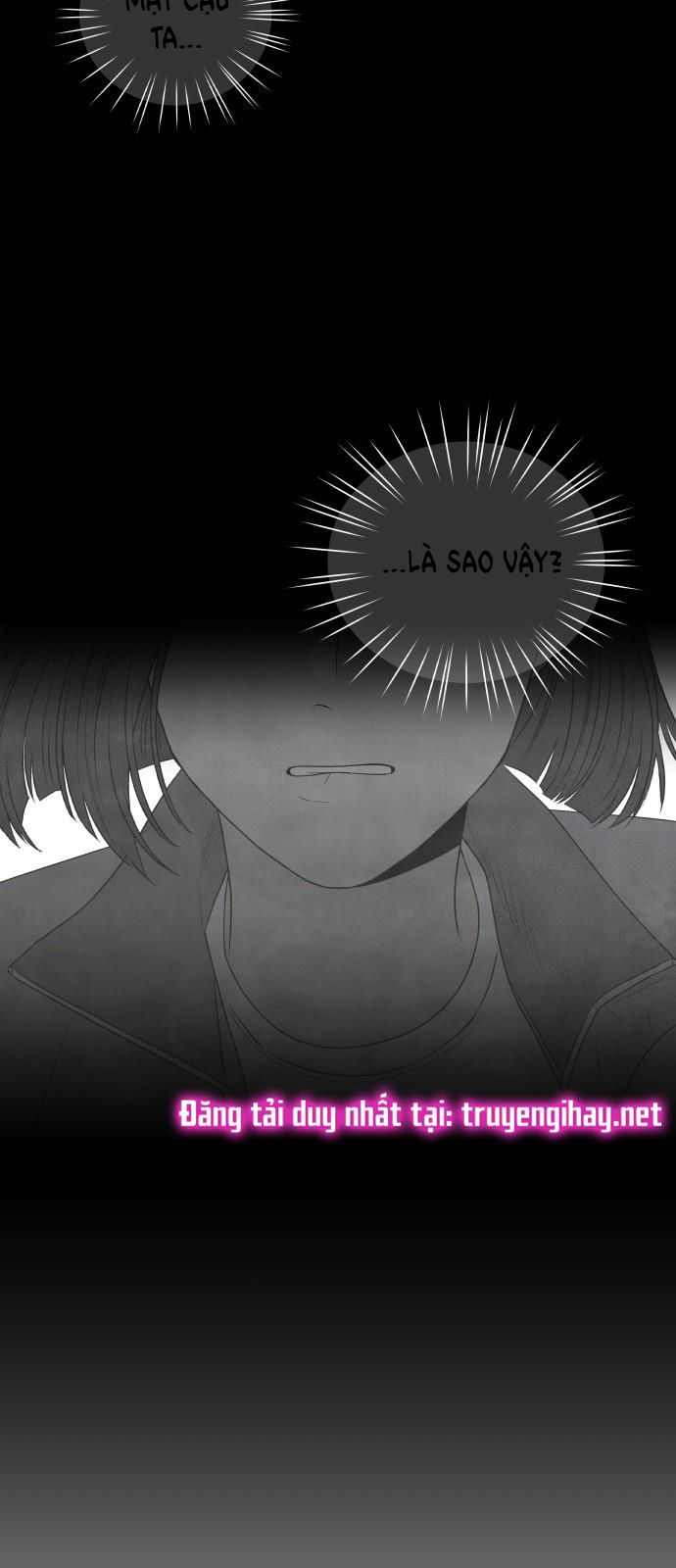 điều khiến tôi quyết tâm muốn chết chapter 17.2 3