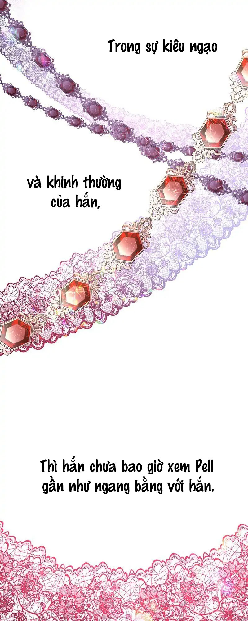 một câu chuyện lãng mạn chapter 13.2 21