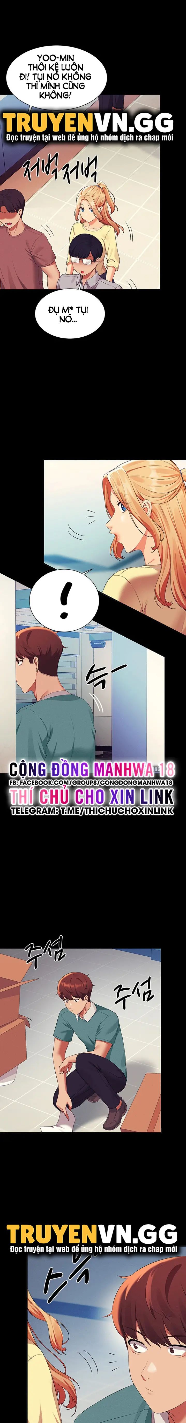 nữ thần đâu rồi? chapter 62 12