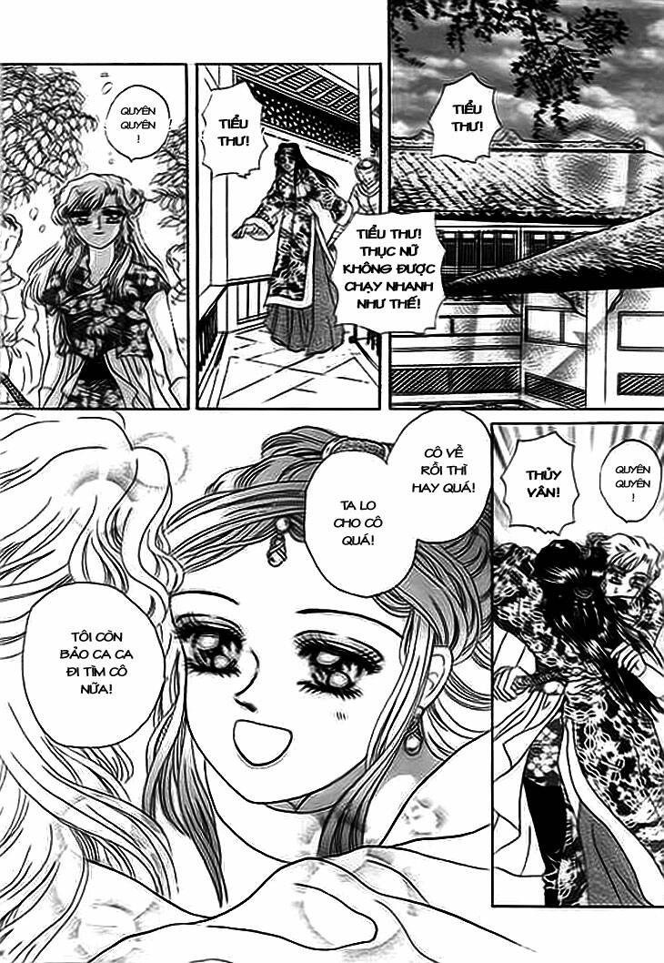 spirit of the ocean chapter 7 19