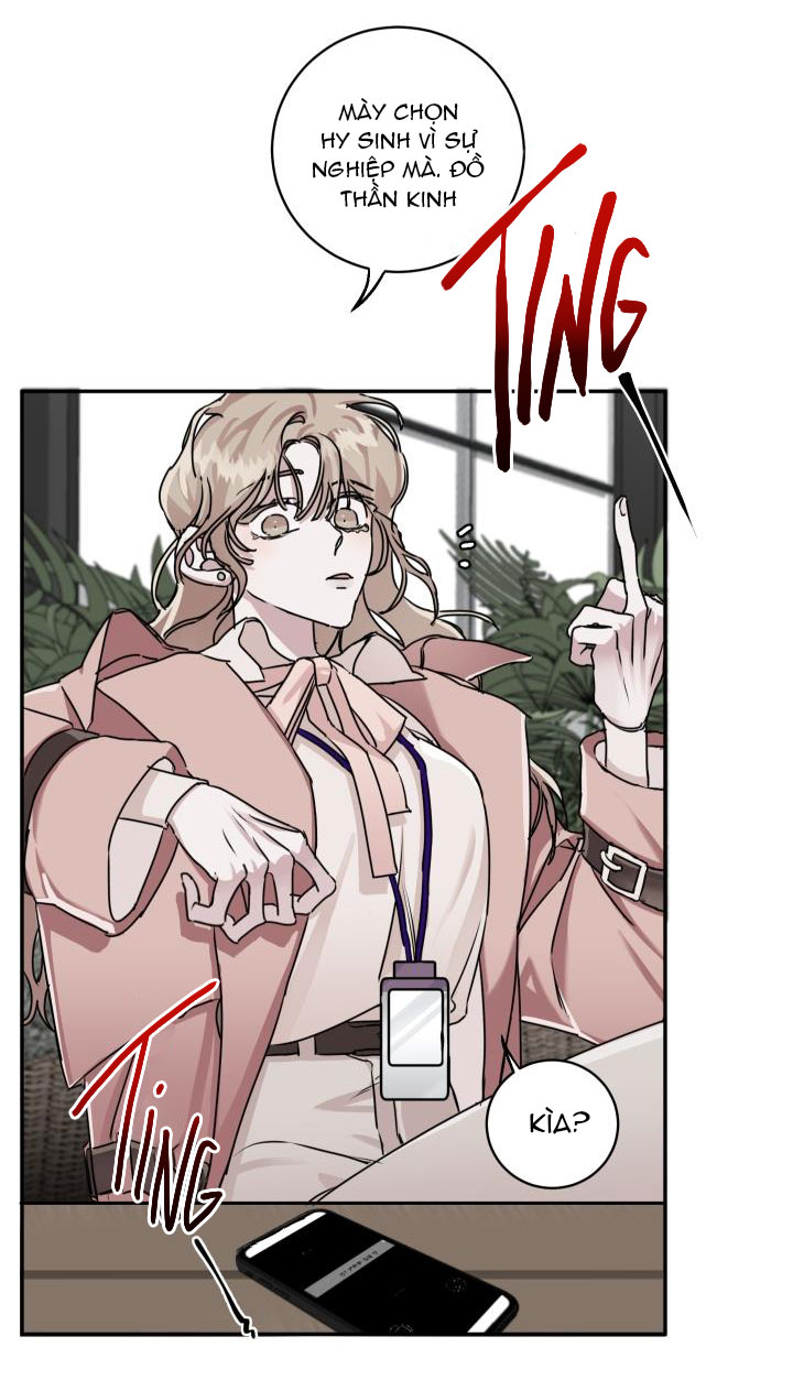 tình đơn phương chapter 5 34