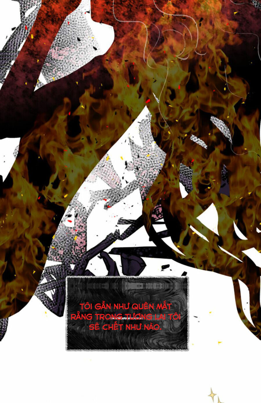 cách để che giấu sự thất bại chapter 3 16