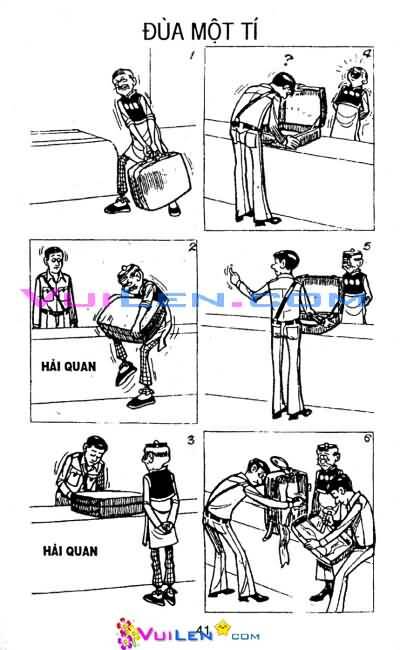 chú thoòng (full trọn bộ) chapter 19 1