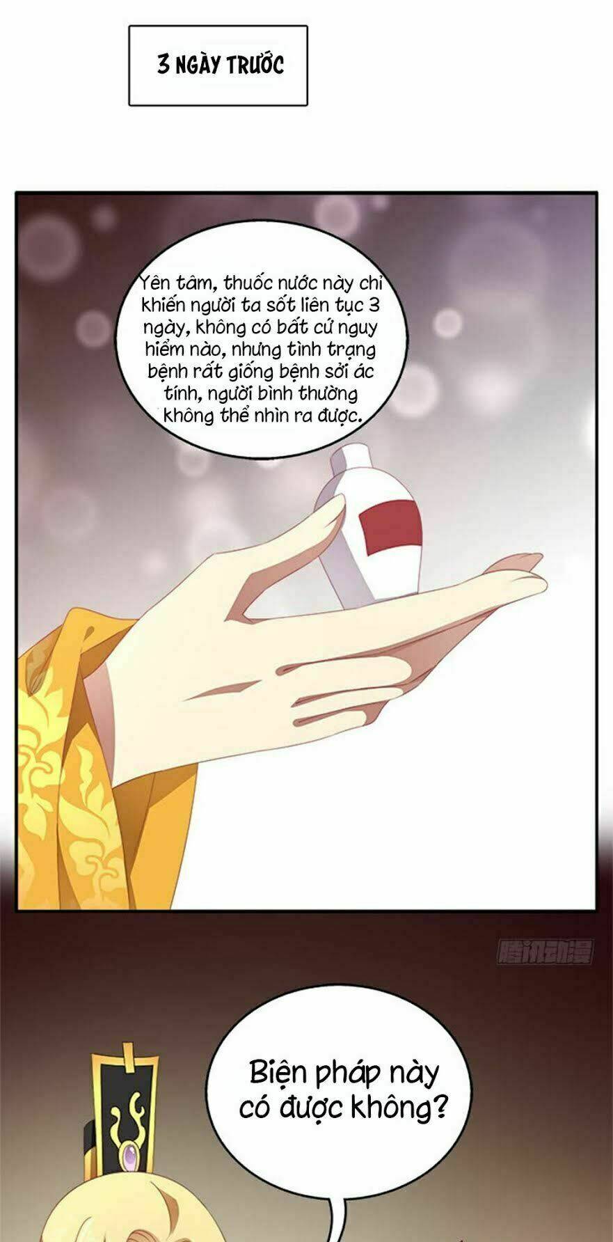 thịnh thế an nhiên chapter 60 37