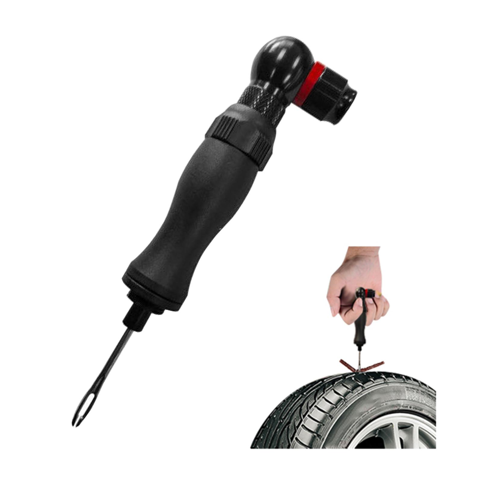 Dụng cụ sửa chữa xe đạp. Bộ điều hợp máy thổi khí CO2 đa chức năng tương thích với Van Presta và Schrader
