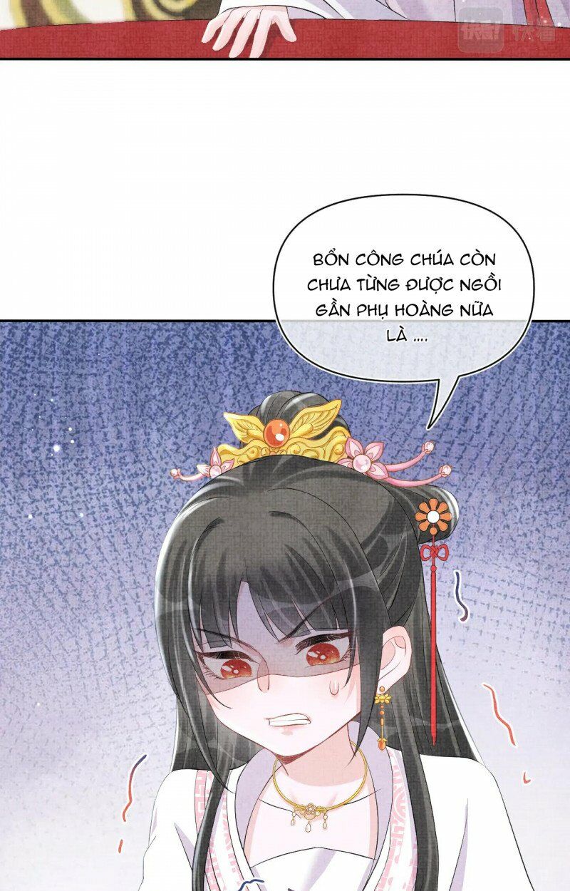 nhóc con giao nhân ba tuổi rồi chapter 42 12