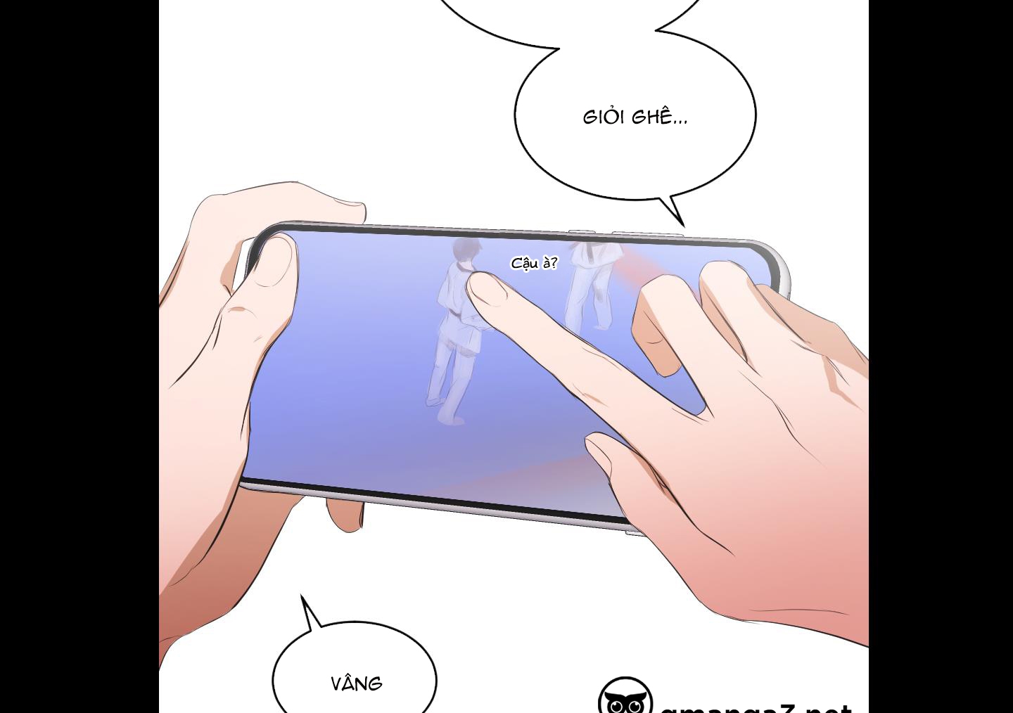 chốn riêng tư chapter 34 50