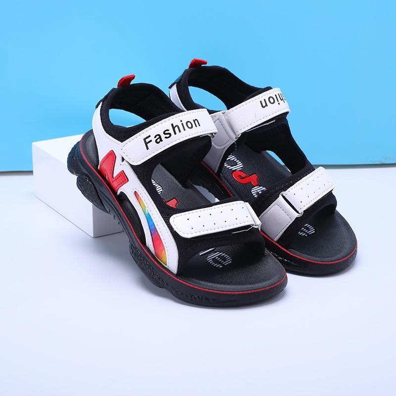 sandal bé trai size 26-37 N fashion