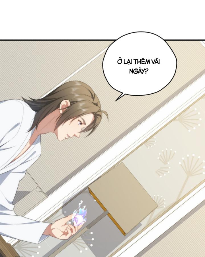 nữ chính chạy từ trong sách ra thì phải làm sao chapter 94 55