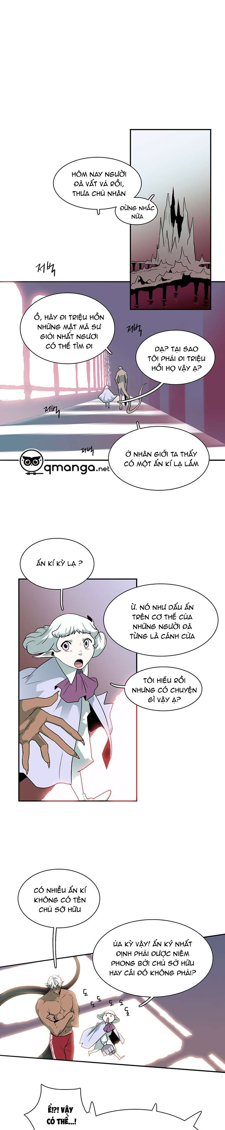 dear door chapter 14 11