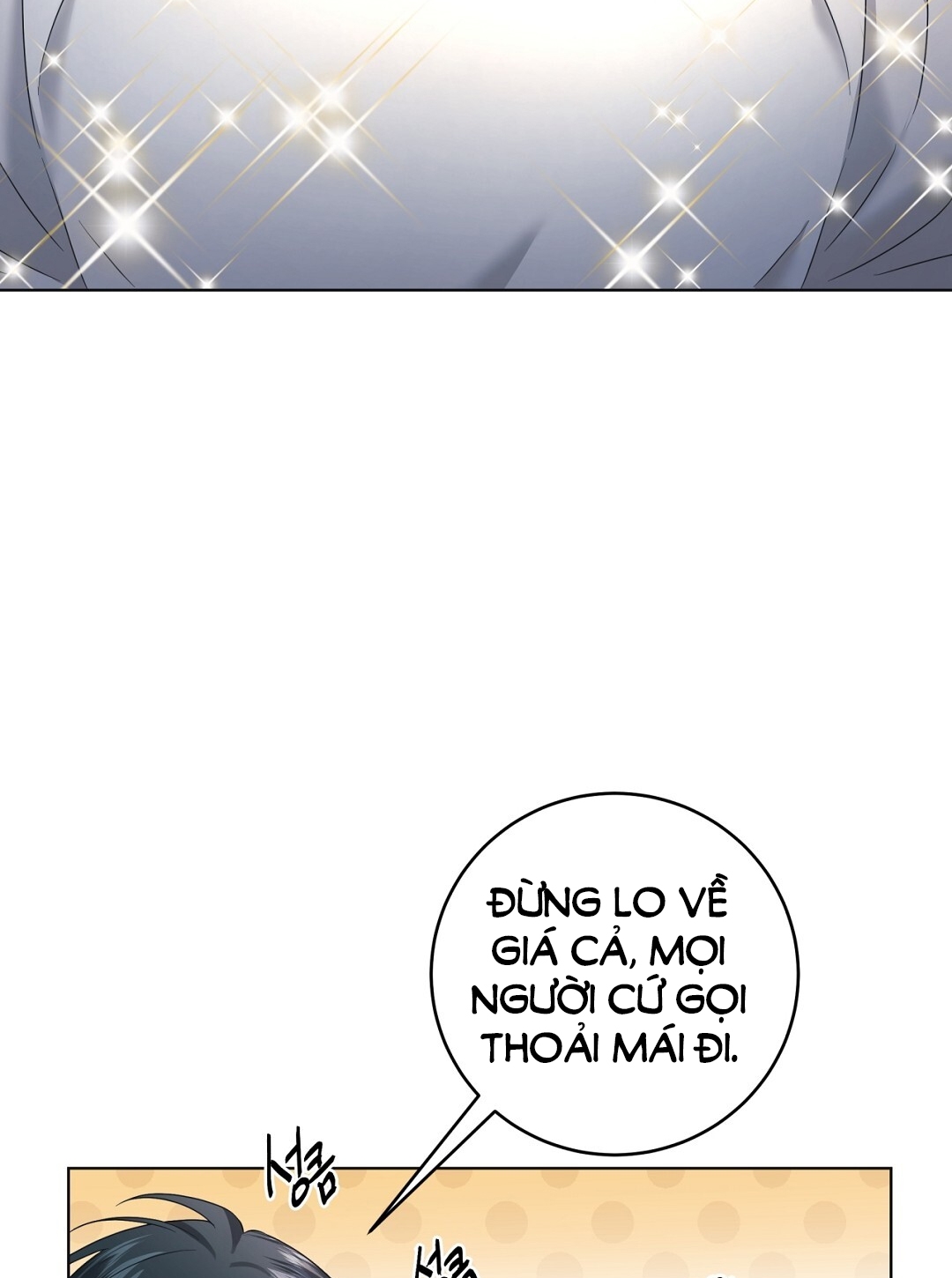 Amon- Không Thể Đoán Biết chapter 5.2 - Trang 53