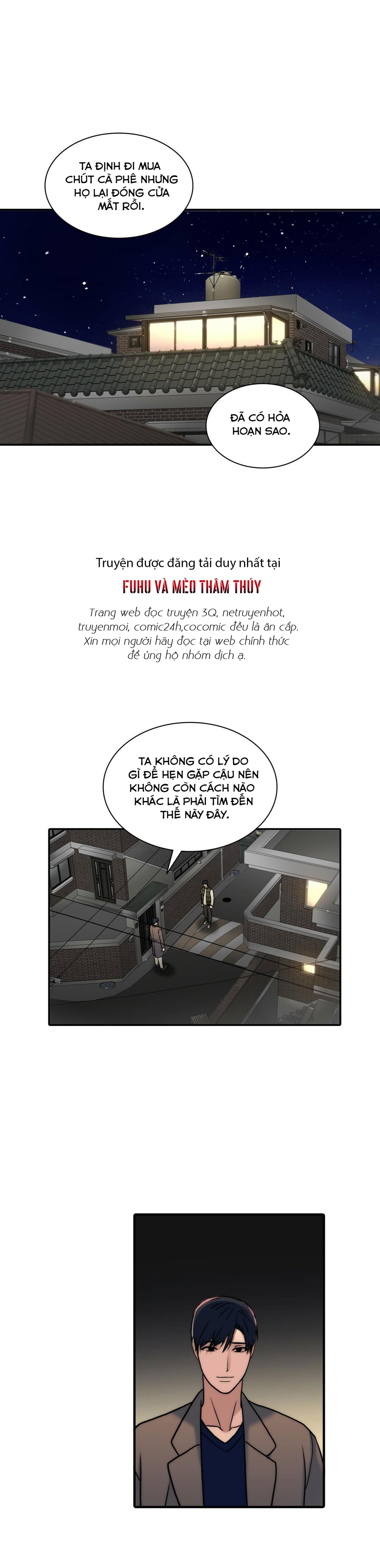 giai điệu của ngôn ngữ chapter 68 4