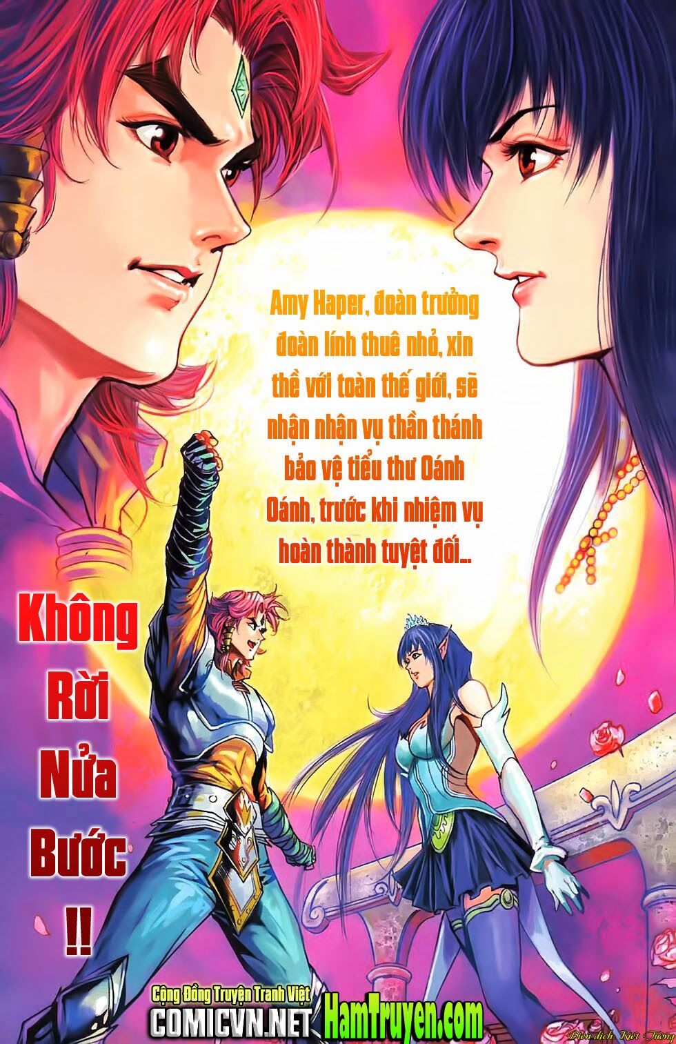 dong binh thiên hạ chapter 28 17
