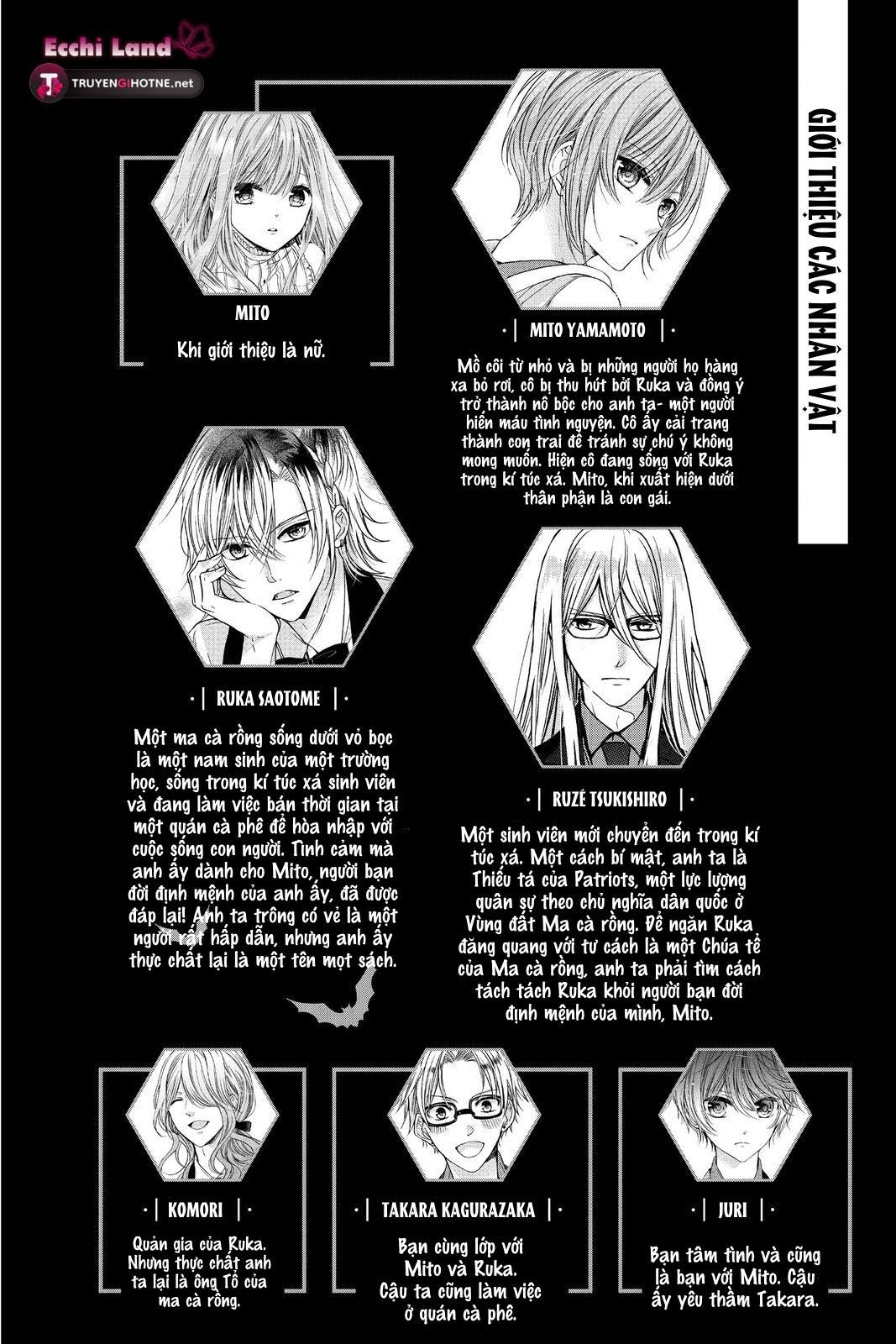 ký túc xá ma cà rồng chapter 29.1 4