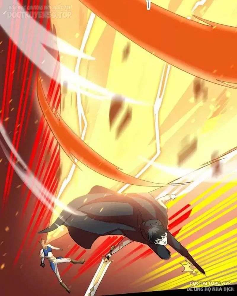 bắt đầu với thiên phú cấp sss chapter 13 56