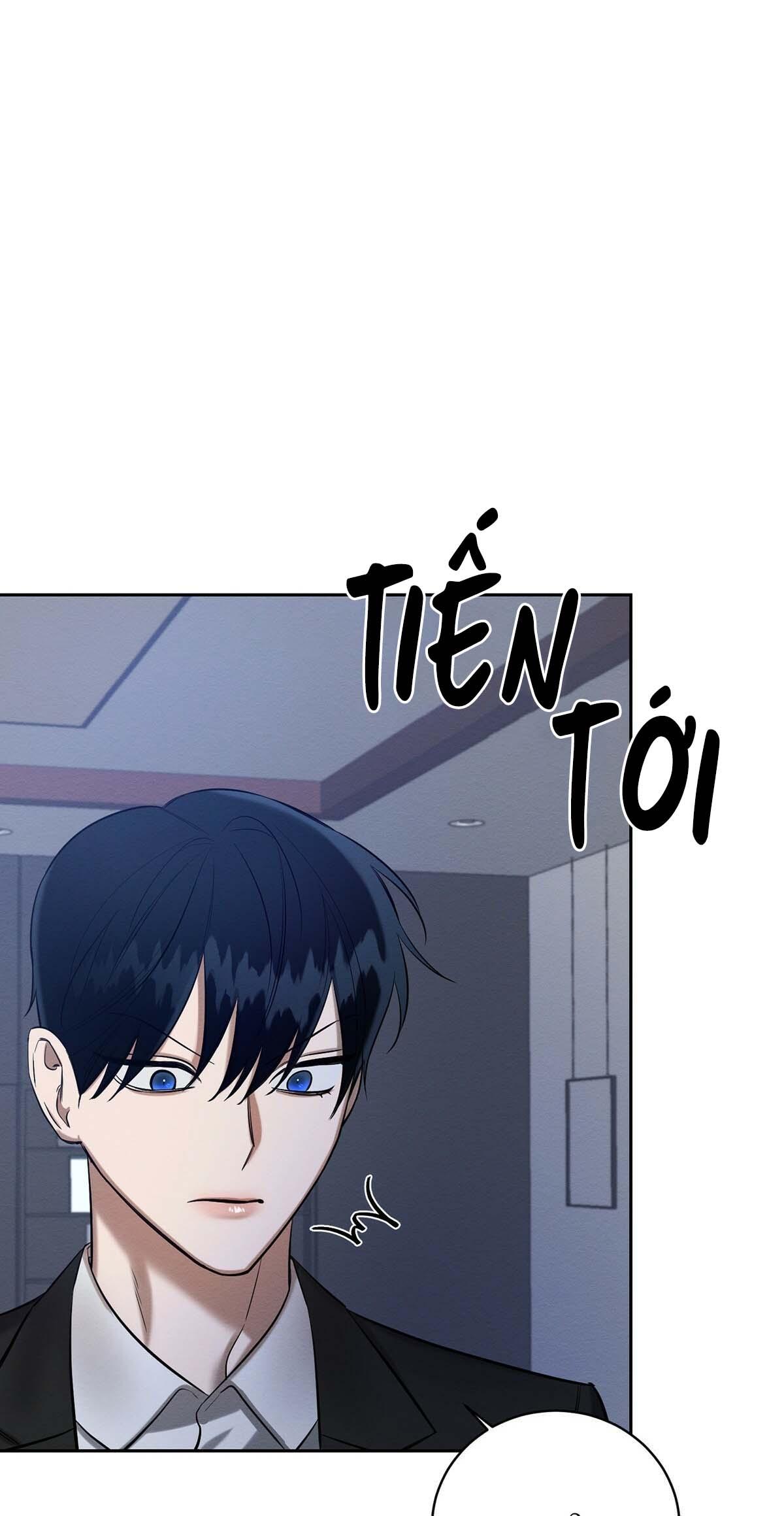 vòng xoáy của ác ma chapter 8 14